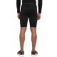 Nivia Training-1 Compression Shorts - Black Nivia Training-1 Compression Shorts - Black