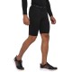 Nivia Training-1 Compression Shorts - Black Nivia Training-1 Compression Shorts - Black