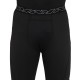 Nivia Training-1 Compression Shorts - Black Nivia Training-1 Compression Shorts - Black