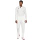 Nivia Bounce Full Sleeve Cricket Set - White Nivia Bounce Full Sleeve Cricket Set - White