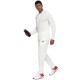 Nivia Bounce Full Sleeve Cricket Set - White Nivia Bounce Full Sleeve Cricket Set - White