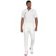 Nivia Bounce Half Sleeve Cricket Set - White Nivia Bounce Half Sleeve Cricket Set - White