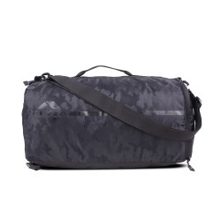 Nivia SOLO TRAINING BAG - Black