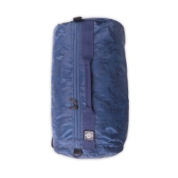 Nivia SOLO TRAINING BAG - Black Nivia SOLO TRAINING BAG - Black
