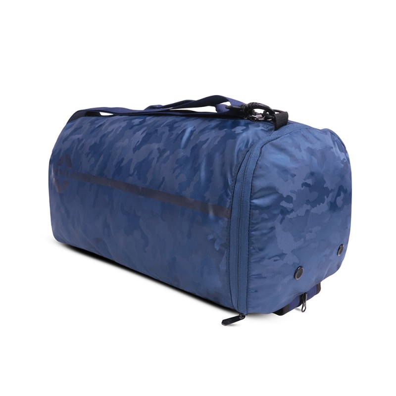 Nivia SOLO TRAINING BAG - Black Nivia SOLO TRAINING BAG - Black