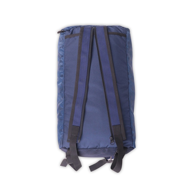 Nivia SOLO TRAINING BAG - Black Nivia SOLO TRAINING BAG - Black