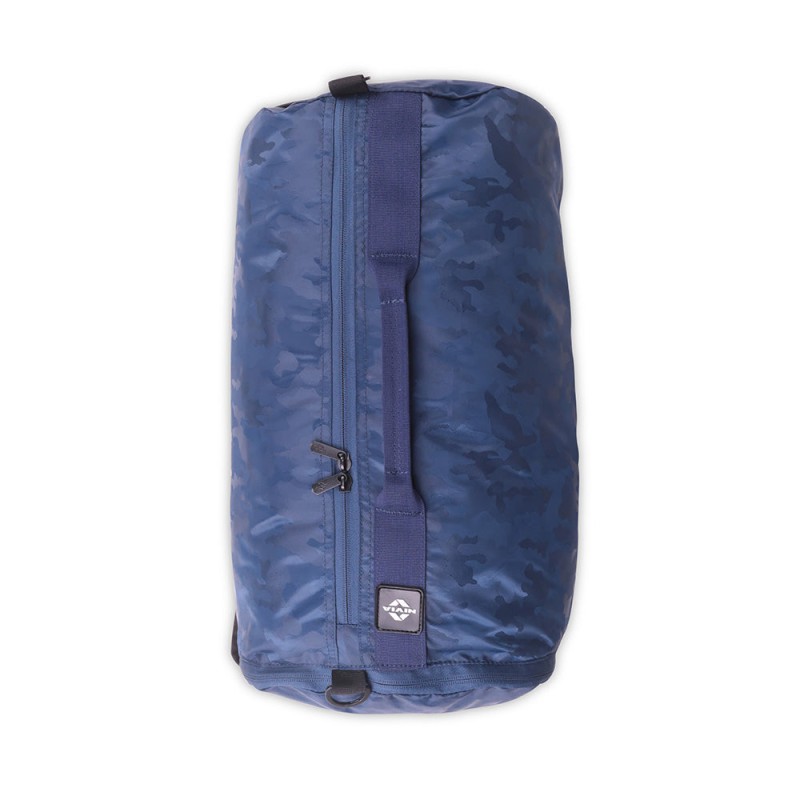 Nivia SOLO TRAINING BAG - Blue
