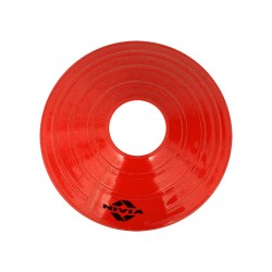 Nivia Saucer Cones (per pc.)