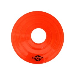 Nivia Saucer Cones (per pc.) Nivia Saucer Cones (per pc.)