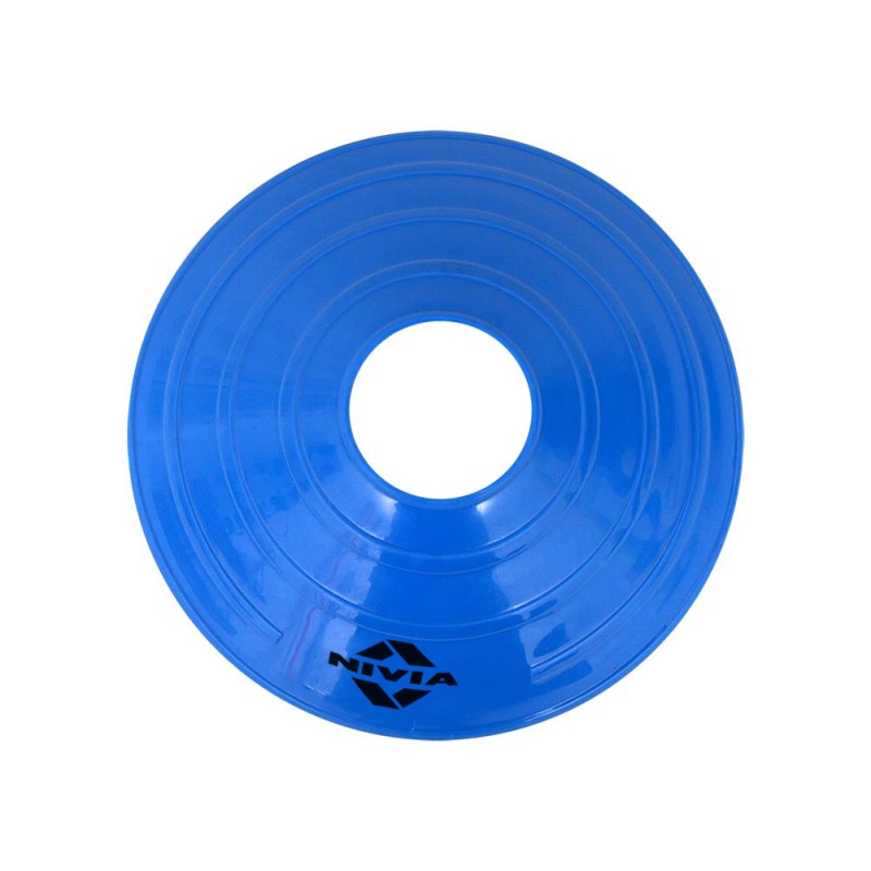 Nivia Saucer Cones (per pc.)