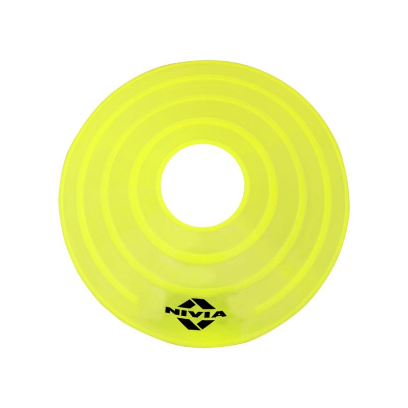 Nivia Saucer Cones (per pc.)