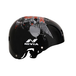 Nivia Spark-16 Helmet