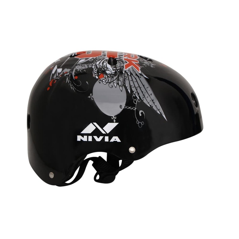 Nivia Spark-16 Helmet