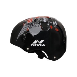 Nivia Spark-16 Helmet Nivia Spark-16 Helmet