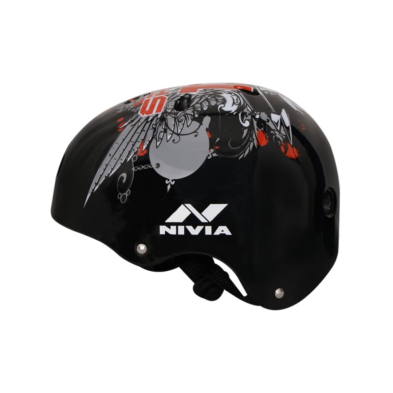 Nivia Spark-16 Helmet