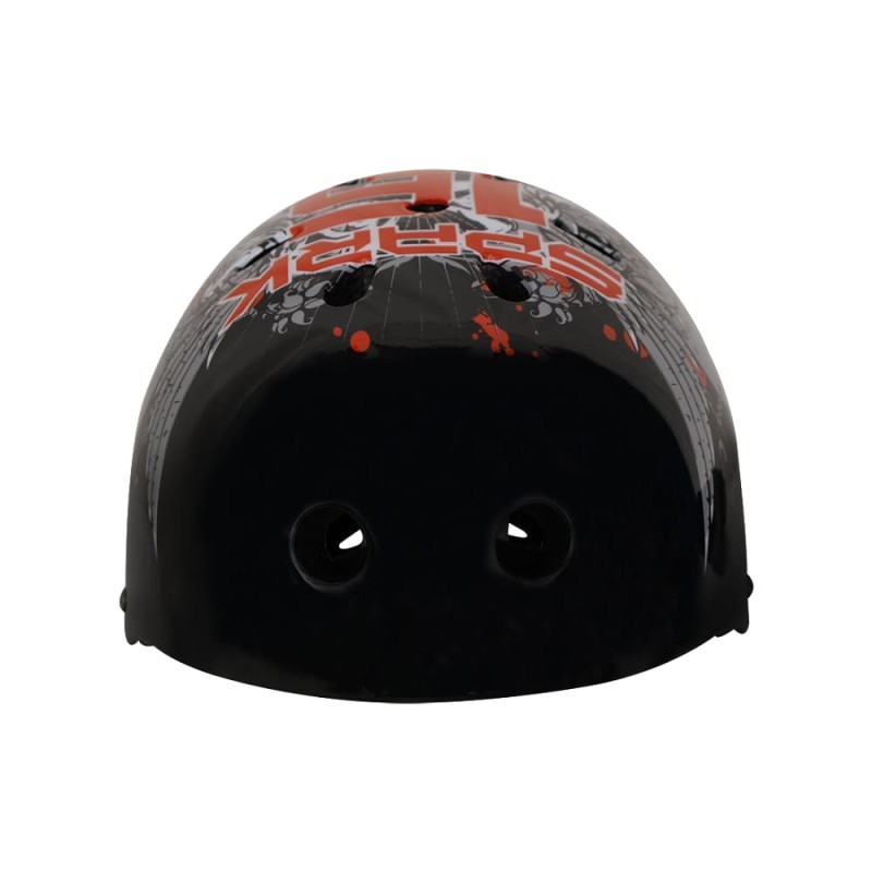 Nivia Spark-16 Helmet