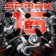 Nivia Spark-16 Helmet