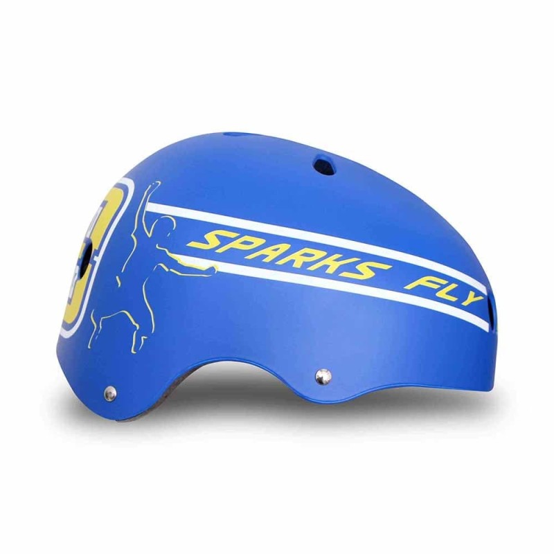 Nivia Spark-68 Helmet