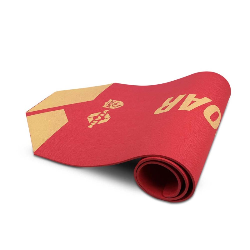 Nivia PUNJAB KINGS x NIVIA YOGA MAT Nivia PUNJAB KINGS x NIVIA YOGA MAT