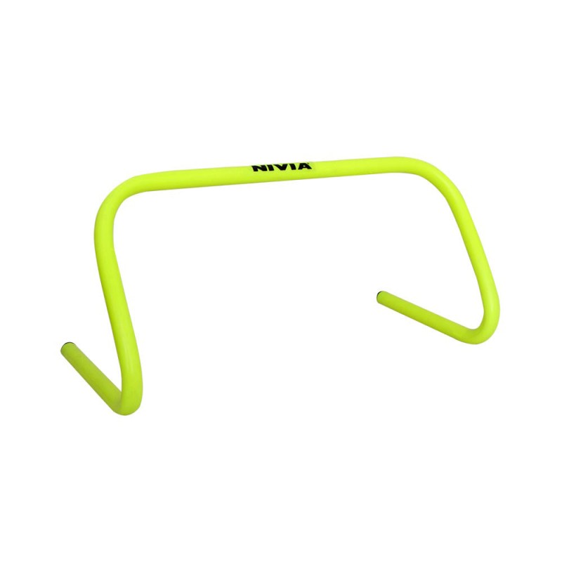 Nivia Speed Hurdles (per pc.) - Yellow