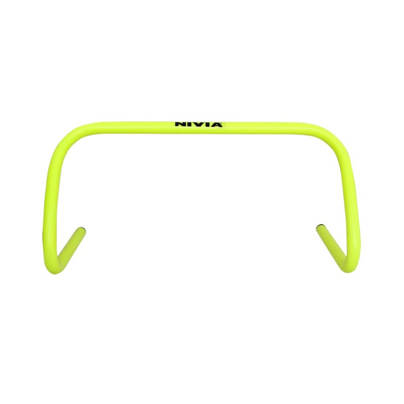 Nivia Speed Hurdles (per pc.) - Yellow