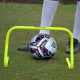 Nivia Speed Hurdles (per pc.) - Yellow