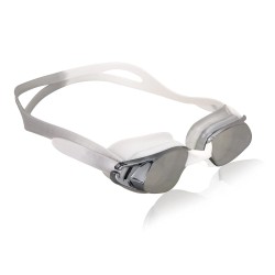 Nivia Speed Junior Swimming Goggles - Multicolor