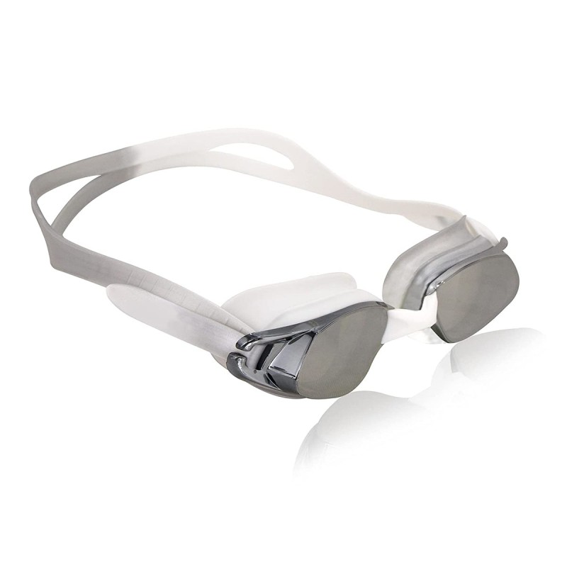 Nivia Speed Junior Swimming Goggles - Multicolor