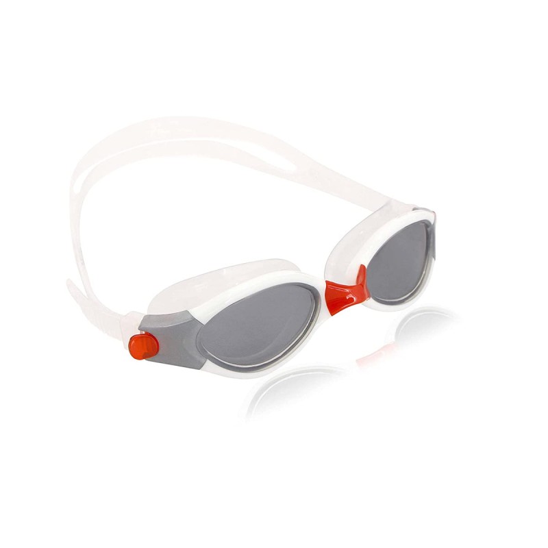 Nivia Speed Trainer Swimming Goggles - Multicolor