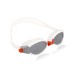 Nivia Speed Trainer Swimming Goggles - Multicolor