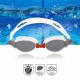 Nivia Speed Trainer Swimming Goggles - Multicolor
