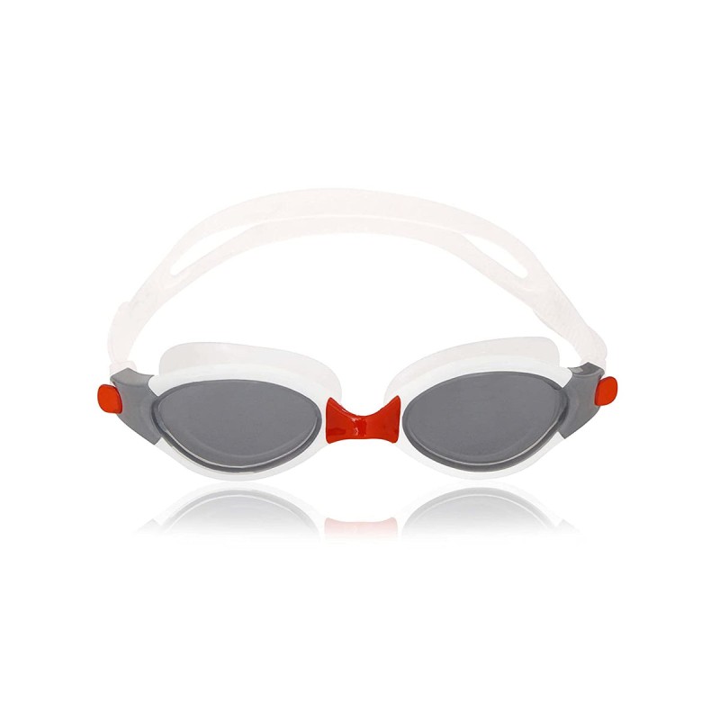 Nivia Speed Trainer Swimming Goggles - Multicolor