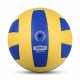 Nivia Spikester PU Training All Court Volleyball - Multicolor Nivia Spikester PU Training All Court Volleyball - Multicolor