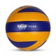 Nivia SpotVolley, As per VFI-Standards Leather Match Volleyball - Multicolor Nivia SpotVolley, As per VFI-Standards Leather Match Volleyball - Multicolor