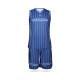 Nivia Starliner Basketball Jersey Set - Dark Blue Nivia Starliner Basketball Jersey Set - Dark Blue