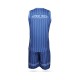 Nivia Starliner Basketball Jersey Set - Light Blue Nivia Starliner Basketball Jersey Set - Light Blue