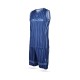 Nivia Starliner Basketball Jersey Set - Purple Nivia Starliner Basketball Jersey Set - Purple