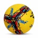 Nivia Storm 5 Hard Ground Training Football - Orange