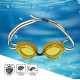 Nivia Storm Swimming Goggles - Multicolor