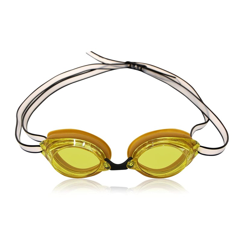 Nivia Storm Swimming Goggles - Multicolor