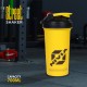 Nivia Street - Yellow