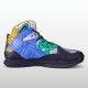 Nivia Street Art Basketball Shoes - Black/Gold Nivia Street Art Basketball Shoes - Black/Gold