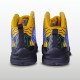 Nivia Street Art Basketball Shoes - Black/Gold Nivia Street Art Basketball Shoes - Black/Gold