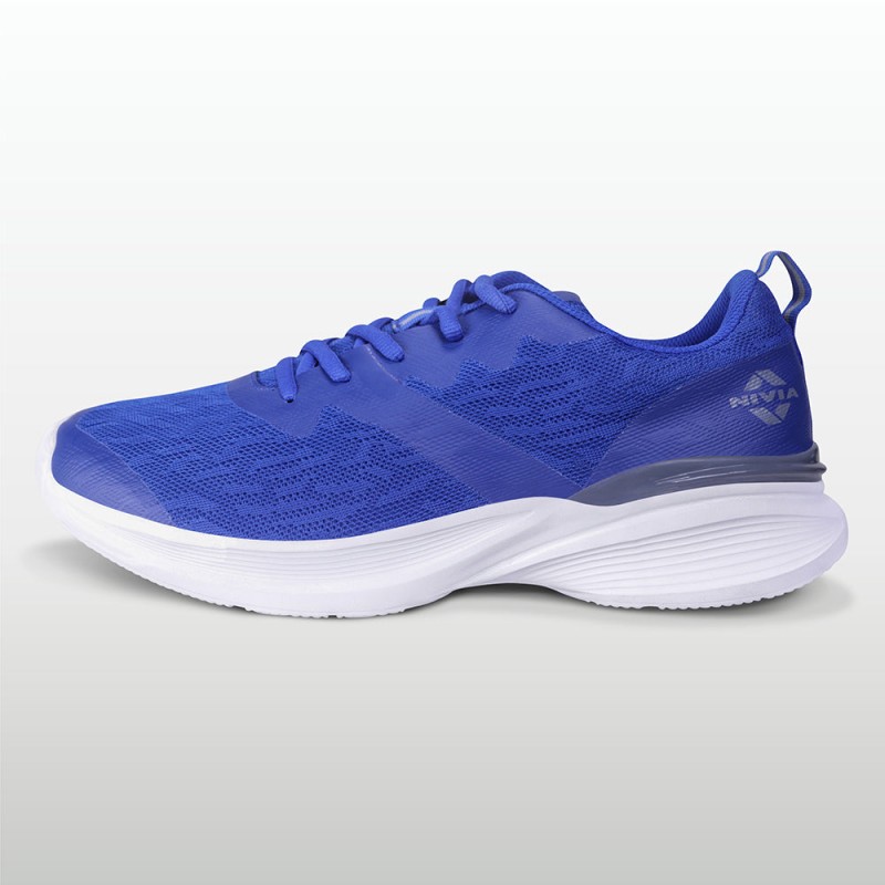 Nivia Street Runner-I - Blue Nivia Street Runner-I - Blue