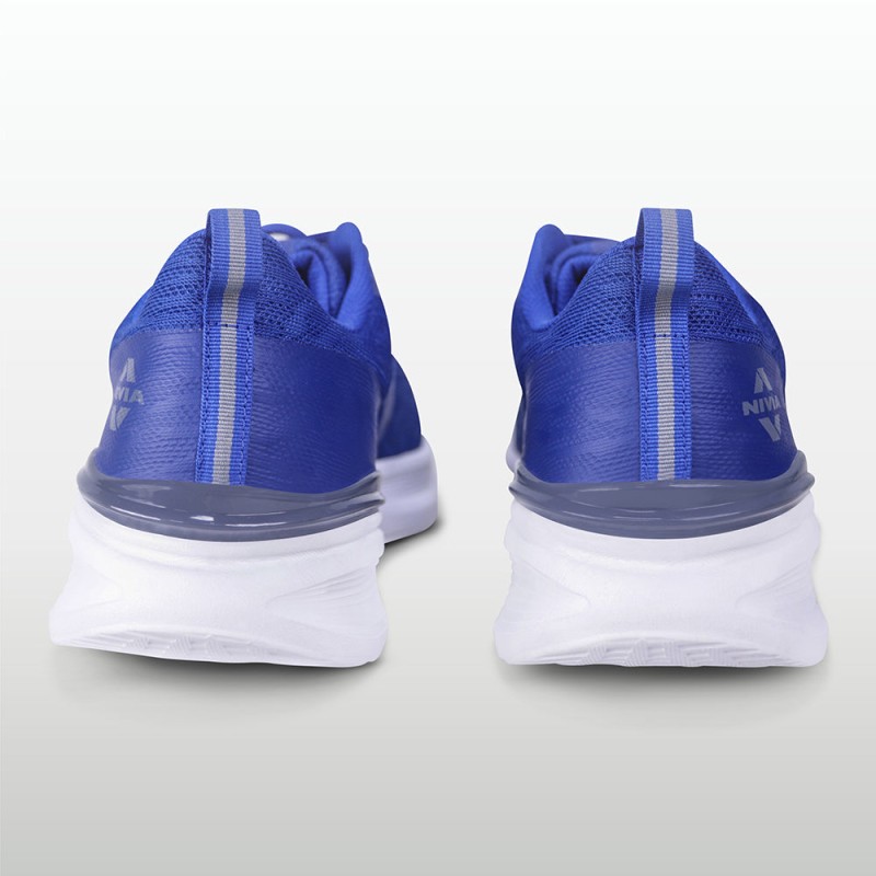 Nivia Street Runner-I - Blue Nivia Street Runner-I - Blue