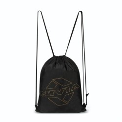Nivia String Bag 2.0 - Black Gold