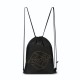 Nivia String Bag 2.0 - Black Gold Nivia String Bag 2.0 - Black Gold