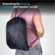 Nivia String Bag 2.0 - Black Gold Nivia String Bag 2.0 - Black Gold