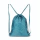Nivia String Bag 2.0 - Turquoise Green-Aqua Nivia String Bag 2.0 - Turquoise Green-Aqua