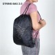 Nivia String Bag 2.0 - Turquoise Green-Aqua Nivia String Bag 2.0 - Turquoise Green-Aqua